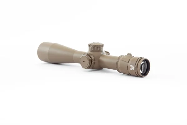 ZC 5-27x56 - 10MIL CCW Locking Turret - FDE - Image 12