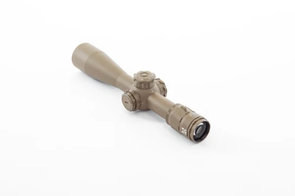 ZC 5-27x56 - 10MIL CCW Locking Turret - FDE - Image 14