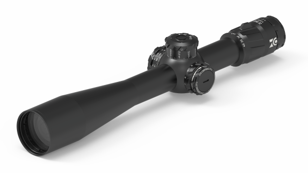 ZC 8-40x56 - 10MIL CCW Locking Turret - Image 6