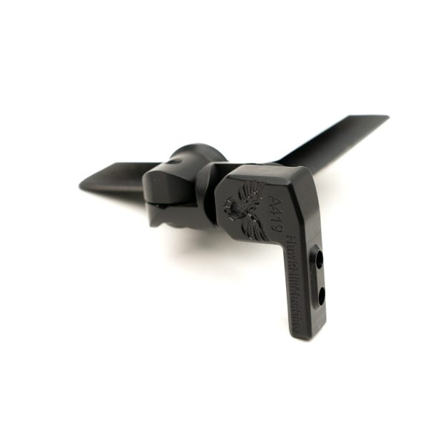 Hawk Hill Data Holder for Area 419 Rings and Mounts - Image 2