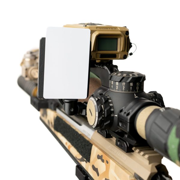Hawk Hill Data Holder for Area 419 Rings and Mounts - Image 5