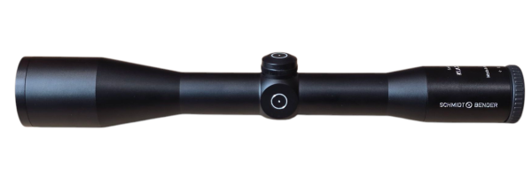 Klassik Hungaria 8x56 LM 1" L1 - Image 2