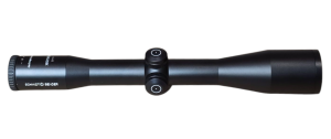 Klassik Hungaria 6x42 LM A4