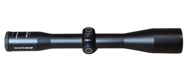 Klassik Hungaria 6x42 LM A4