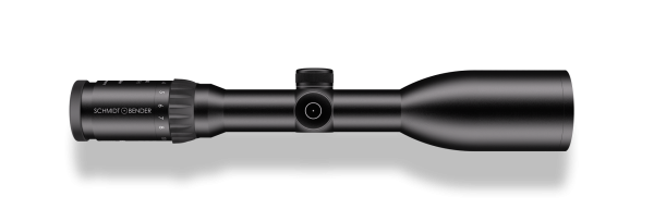 Zenith 3-12x50 LM FD7 1cm CW