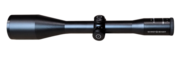 Klassik Hungaria 8x56 LM 1" L1 - Image 6