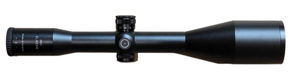 Klassik Hungaria 8x56 LM 1" L1 - Image 3