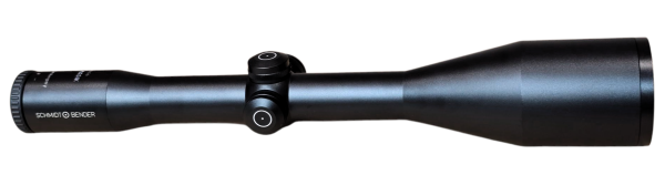 Klassik Hungaria 8x56 LM 1" L1 - Image 5