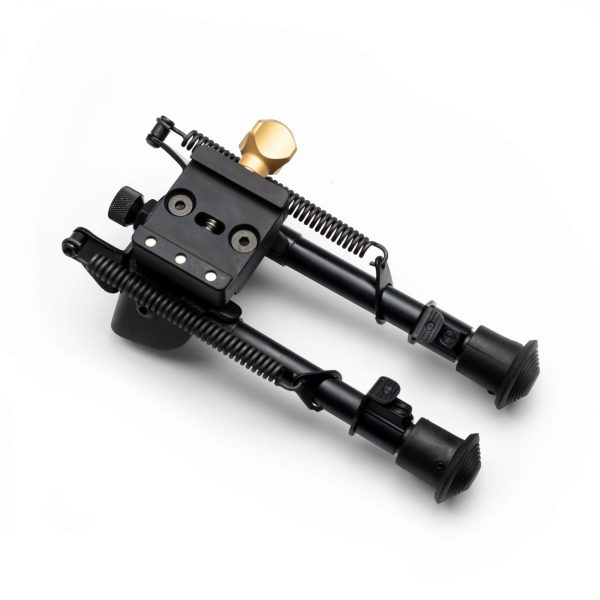 Harris Bipod ARCALOCK Clamp Kit - Image 5
