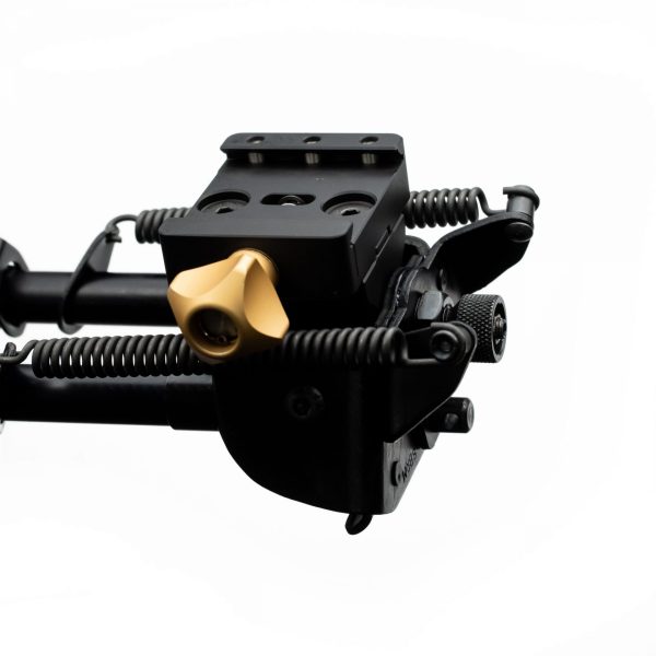 Harris Bipod ARCALOCK Clamp Kit - Image 6