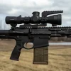 Cantilevered Tactical One-Piece Scope Mount 36MM - Image 2