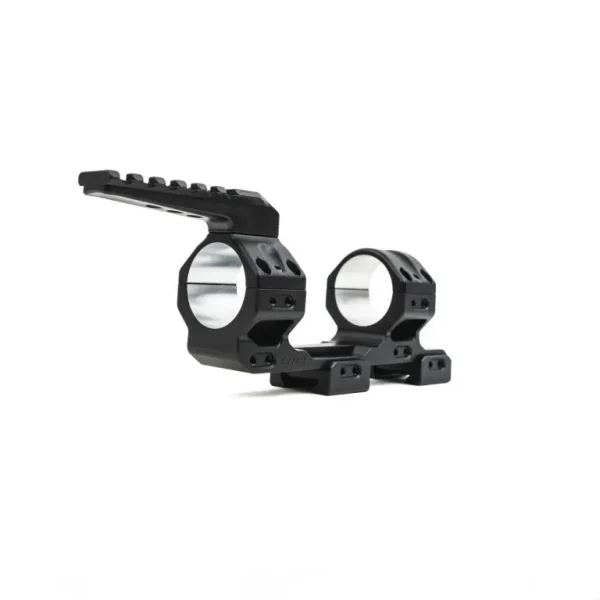 Cantilevered Tactical One-Piece Scope Mount 36MM - Image 5
