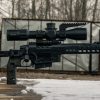 Cantilevered Tactical One-Piece Scope Mount 36MM - Image 6