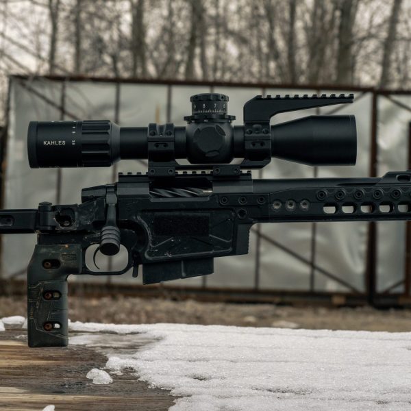 Cantilevered Tactical One-Piece Scope Mount 36MM - Image 6