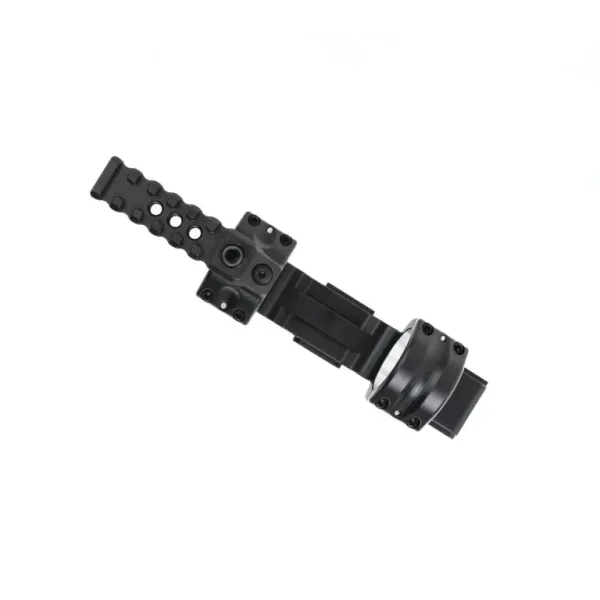 Cantilevered Tactical One-Piece Scope Mount 36MM - Image 4