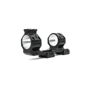 Cantilevered Tactical One-Piece Scope Mount 36MM