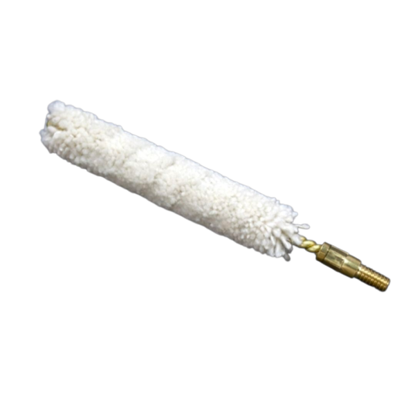 Dewey 100% Cotton Bore Mop - .30-38 cal.