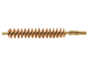 Dewey “No Harm” Bronze Bristle Brush – .30Cal
