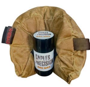 Caples Precision Bag Wax
