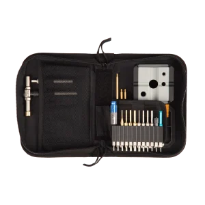 Pistol Armorer’s Toolkit