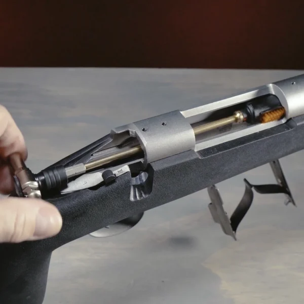 Model 700® Quick Action Brush - Image 8