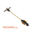 Model 700® Quick Action Brush - Image 5