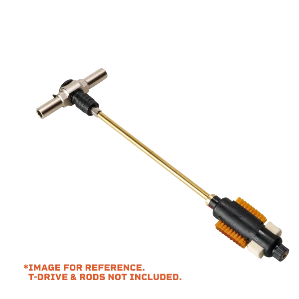 Model 700® Quick Action Brush - Image 5