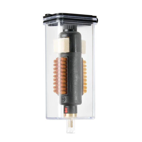 Model 700® Quick Action Brush - Image 3