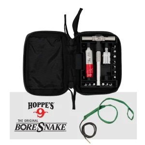 Rifle Hunter’s Toolkit with All-in-One Torque Driver – 308