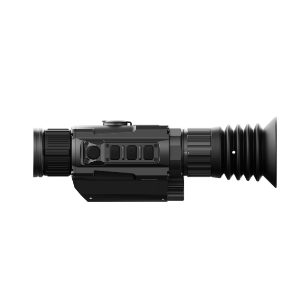 HS225 - Hydra 256x192 25mm Multi-Function Thermal Scope - Standalone Scope, Clip-On, Handheld Monocular - Image 6