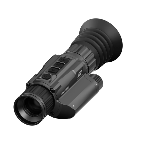 HS225 - Hydra 256x192 25mm Multi-Function Thermal Scope - Standalone Scope, Clip-On, Handheld Monocular