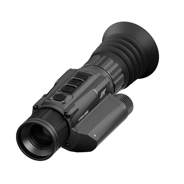 HS325 - Hydra 384x288 25mm Multi-Function Thermal Scope - Standalone Scope, Clip-On, Handheld Monocular