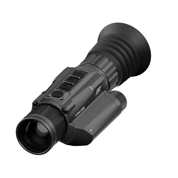 HS635 - Hydra 640x512 35mm Multi-Function Thermal Scope - Standalone Scope, Clip-On, Handheld Monocular