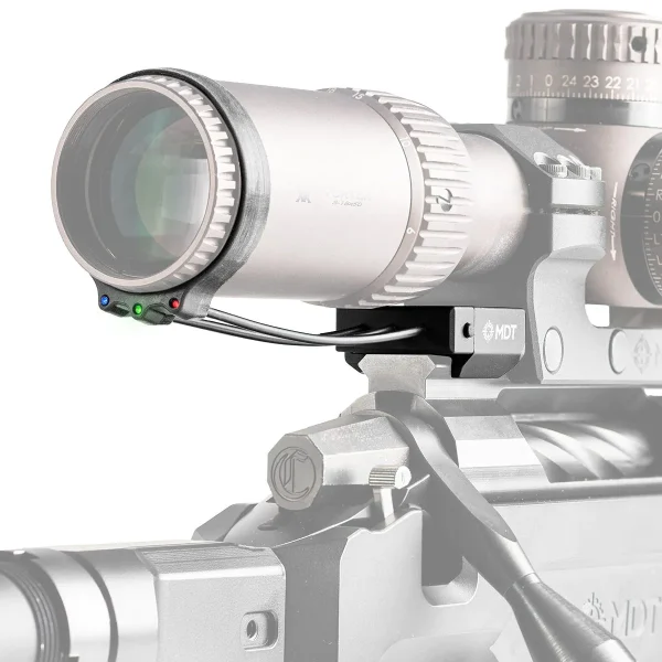 Send IT Gen2 Level - Direct Centre Picatinny Mount - Image 6