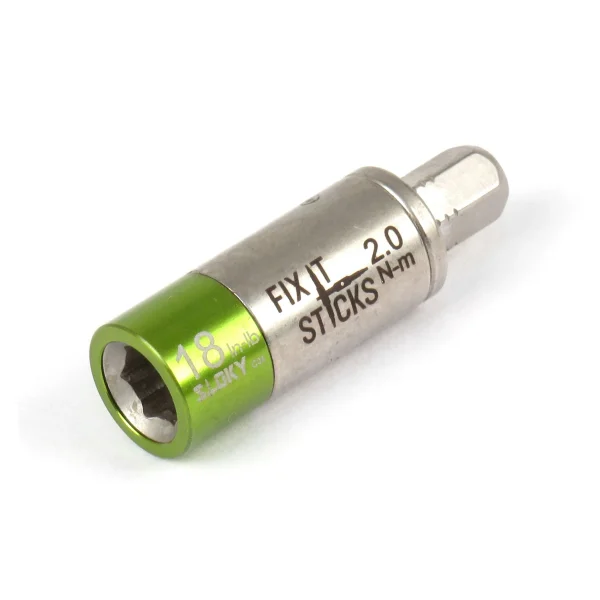 18 Inch Lbs Miniature Torque Limiter