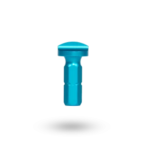Coin Slot Battery Cap Tool