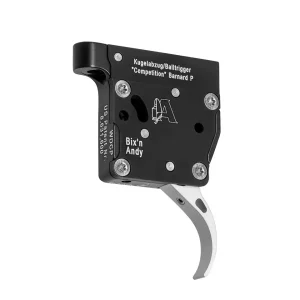 Bix’n Andy Barnard Competition Trigger – Single Stage | Benchrest Precision