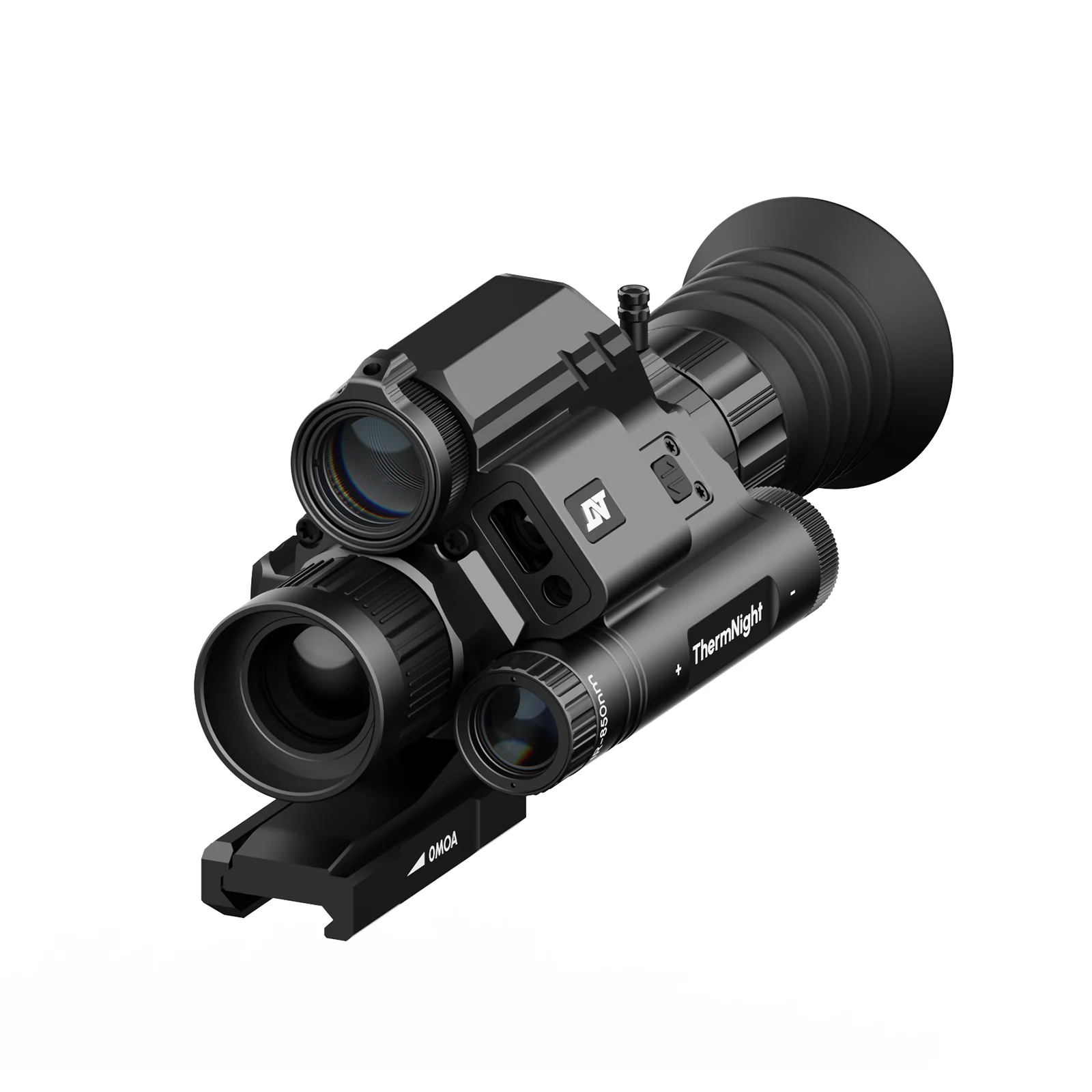 DNT Optics TNC335R ThermNight Scope - Image 3