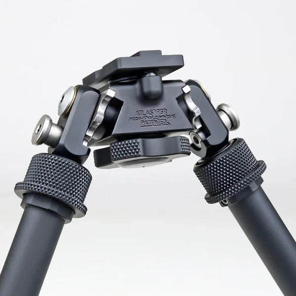 PSR Atlas Bipod: Standard height No Clamp - Image 3