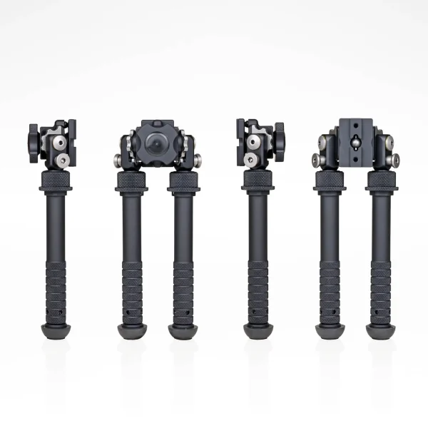 PSR Atlas Bipod: Standard height No Clamp - Image 2