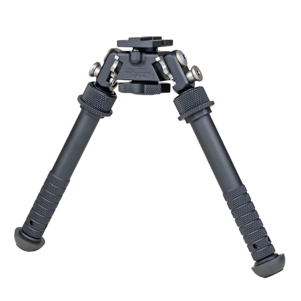 PSR Atlas Bipod: Standard height No Clamp