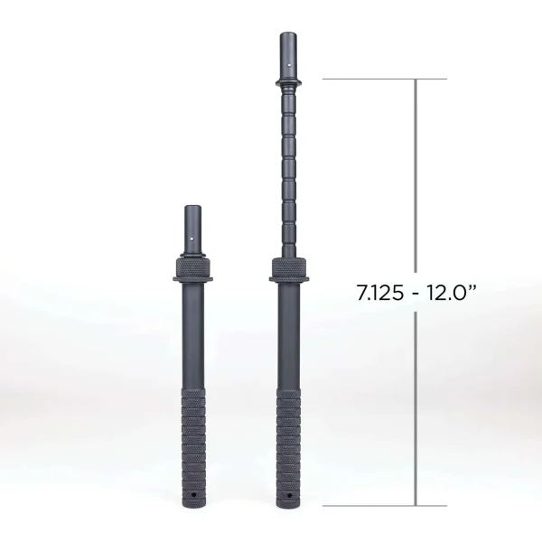 Atlas Adjustable Leg Extensions - Image 3