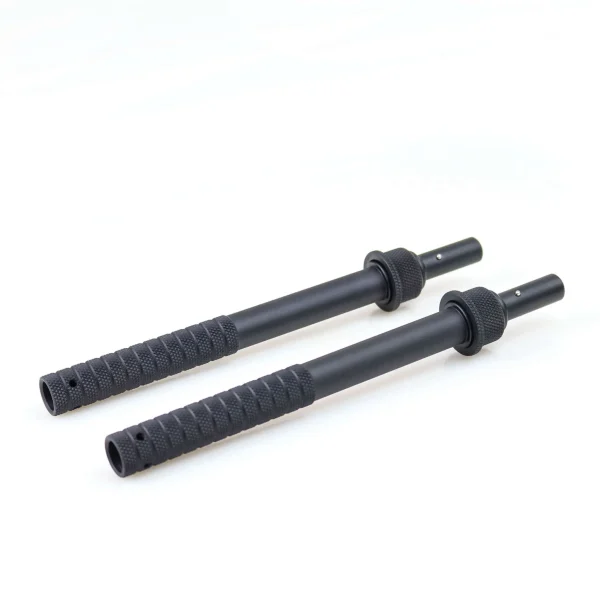Atlas Adjustable Leg Extensions