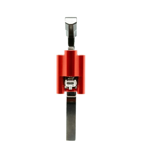 AR Diamond 2-Stage Drop-In Trigger – Flat Shoe - Image 6