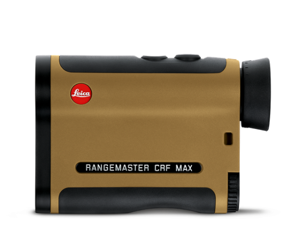Rangemaster CRF MAX