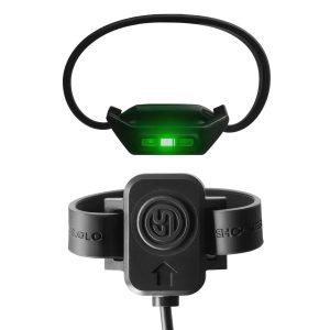 Remote and Ocular LED for SG Pulse Pro