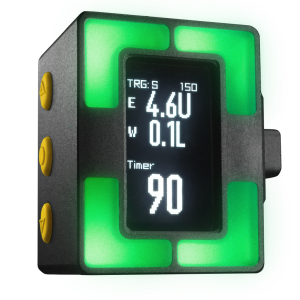 Pulse Pro – The Ultimate 7-in-1 Precision Shooting Assistant