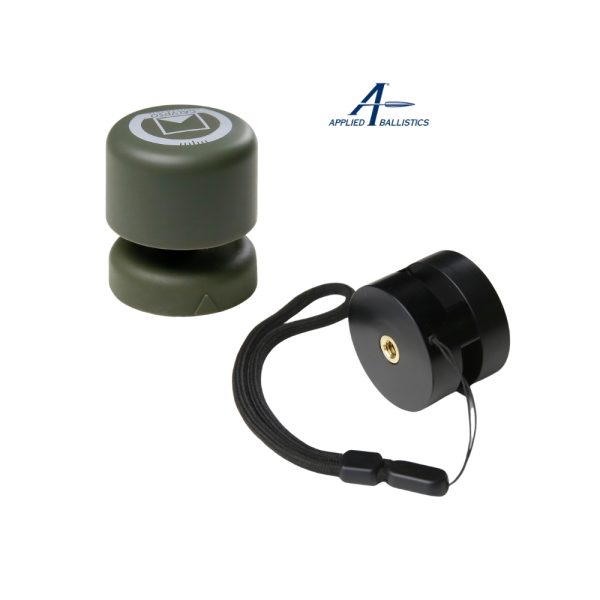 Calypso Ultrasonic Portable Mini AB + WeatherDot Bundle - Image 12