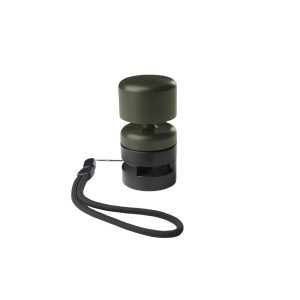Calypso Ultrasonic Portable Mini AB + WeatherDot Bundle