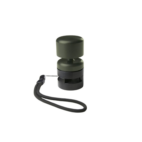 Calypso Ultrasonic Portable Mini AB + WeatherDot Bundle